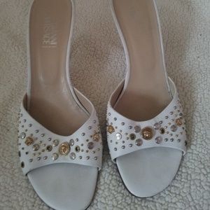 Gianni Versace sandals